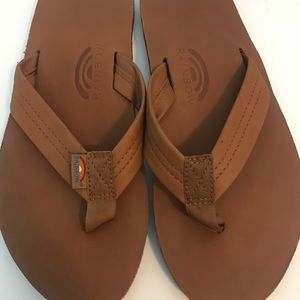 Men’s rainbow sandals